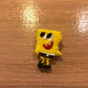 Spongebob jibbit